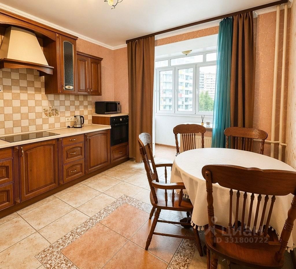 m. Prospekt Vernadskogo: Apartment, 1-rooms