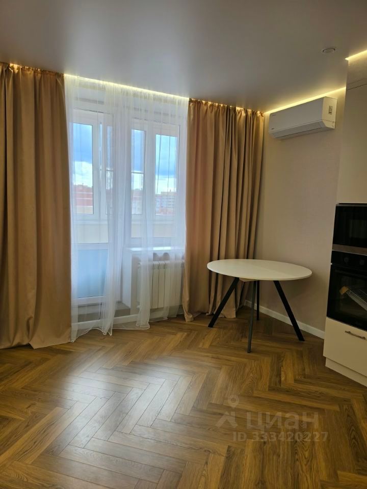 m. Molzhaninovo: Apartment, 2-rooms