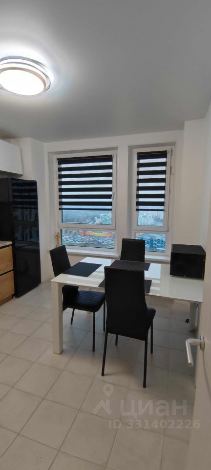m. Mitino: Apartment, 2-rooms