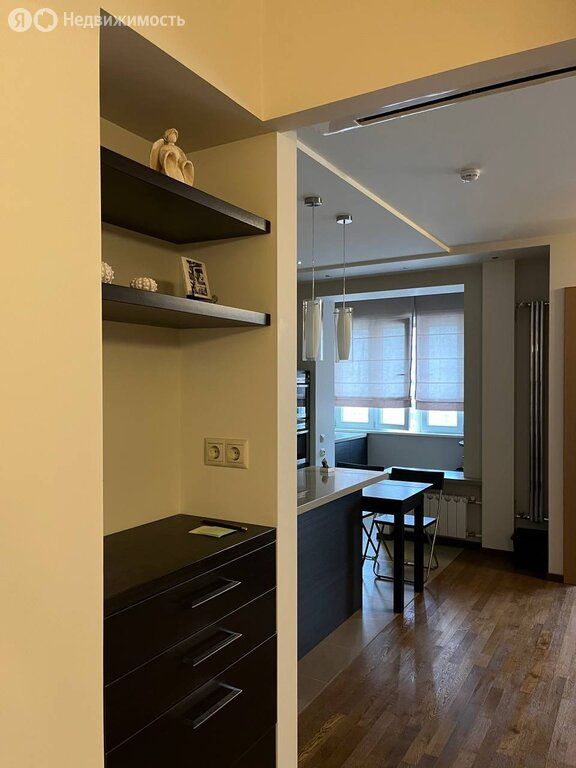 m. Penyagino: Apartment, 2-rooms