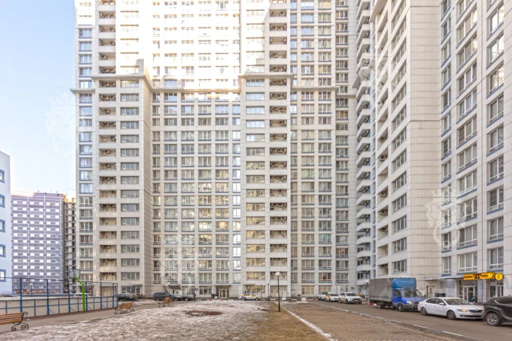 m. Grazhdanskaya: Apartment, 3-rooms