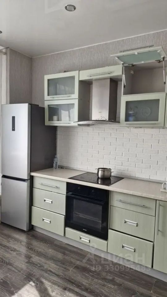 m. Nikolskoe: Apartment, 1-rooms
