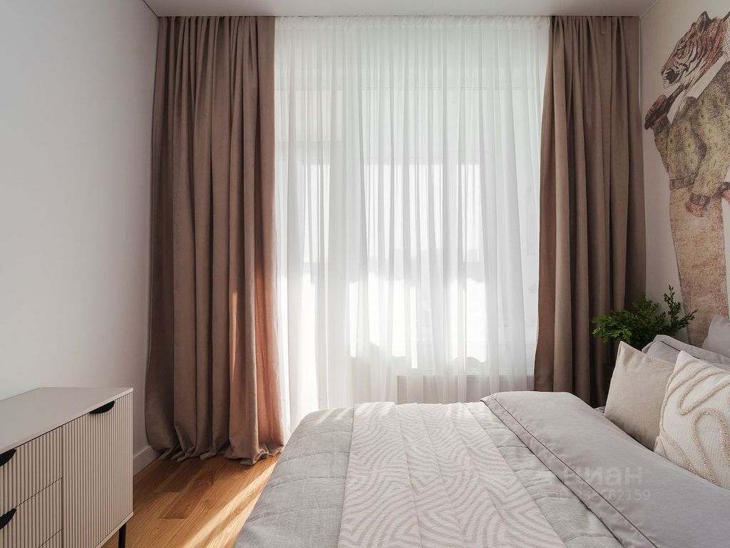 m. Verkhnie Kotly: Apartment, 1-rooms