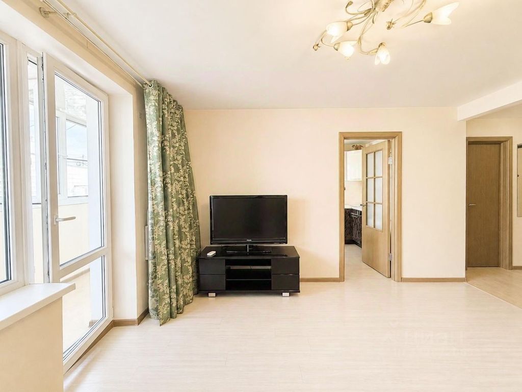 m. Shabolovskaya: Apartment, 1-rooms