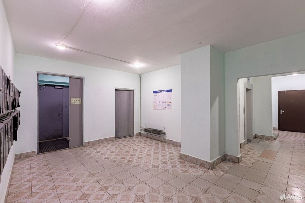 m. Sheremetyevskaya: Apartment, 1-rooms