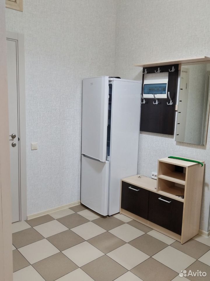 m. Vodniki: Apartment, 1-rooms