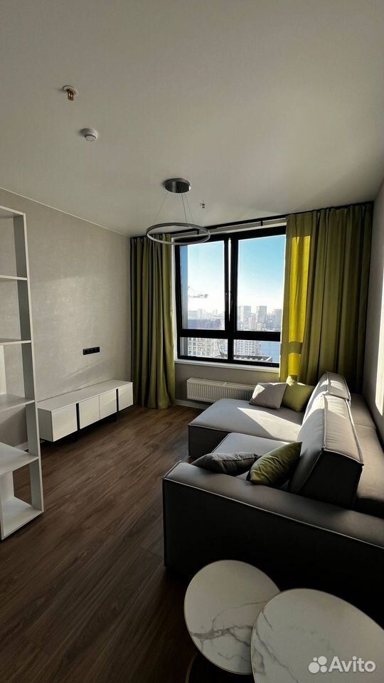m. Maryina Roscha: Apartment, 2-rooms