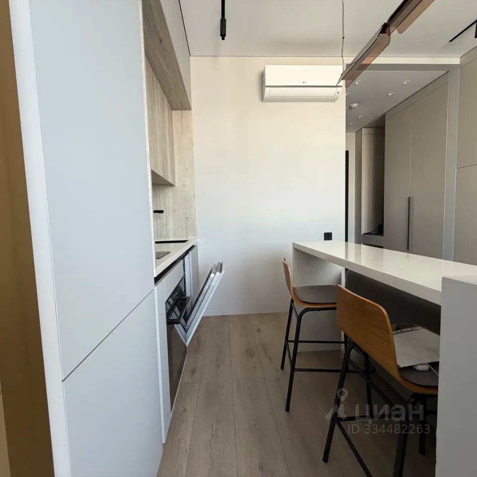 m. VDNKh: Apartment, studio