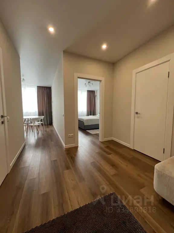 m. Vodniki: Apartment, 1-rooms