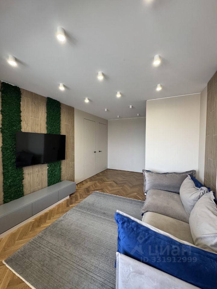 m. Penyagino: Apartment, 3-rooms