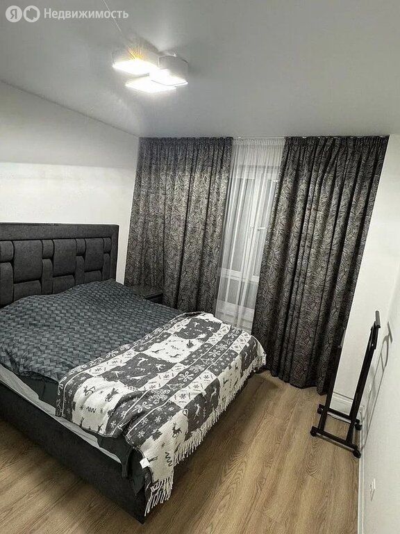 m. Ozernaya: Apartment, 1-rooms