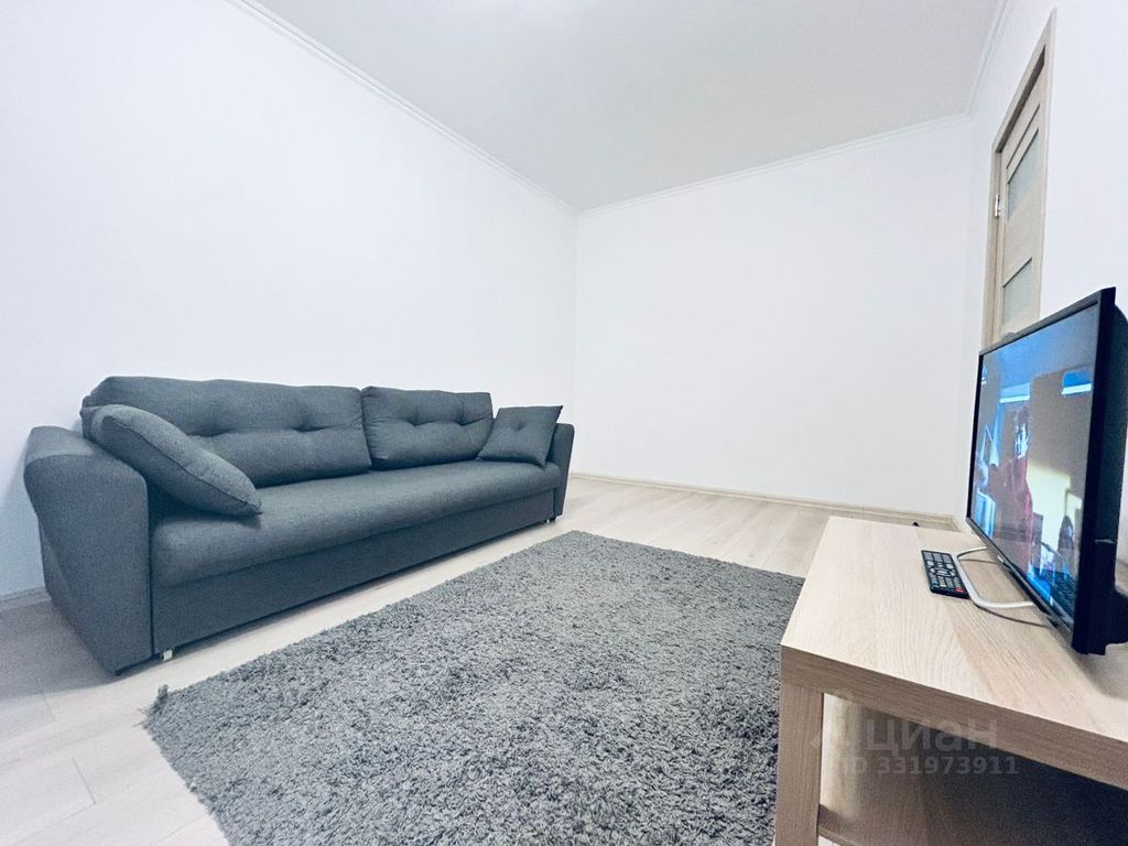 m. Testovskaya: Apartment, 2-rooms