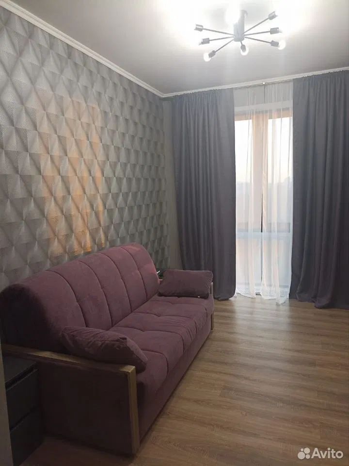 m. Khovrino: Apartment, 1-rooms