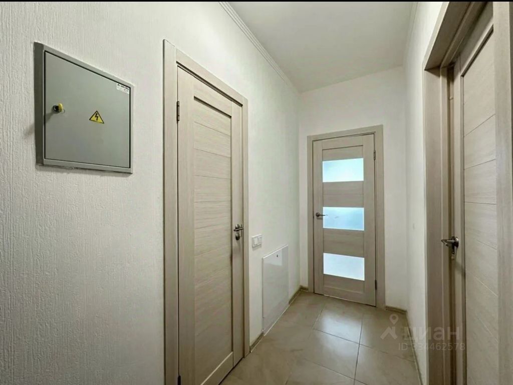 m. Profsoyuznaya: Apartment, 1-rooms