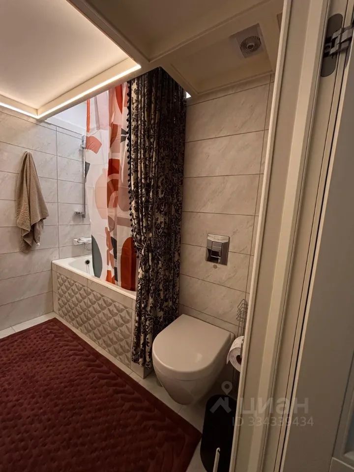 m. Vnukovo: Apartment, 1-rooms