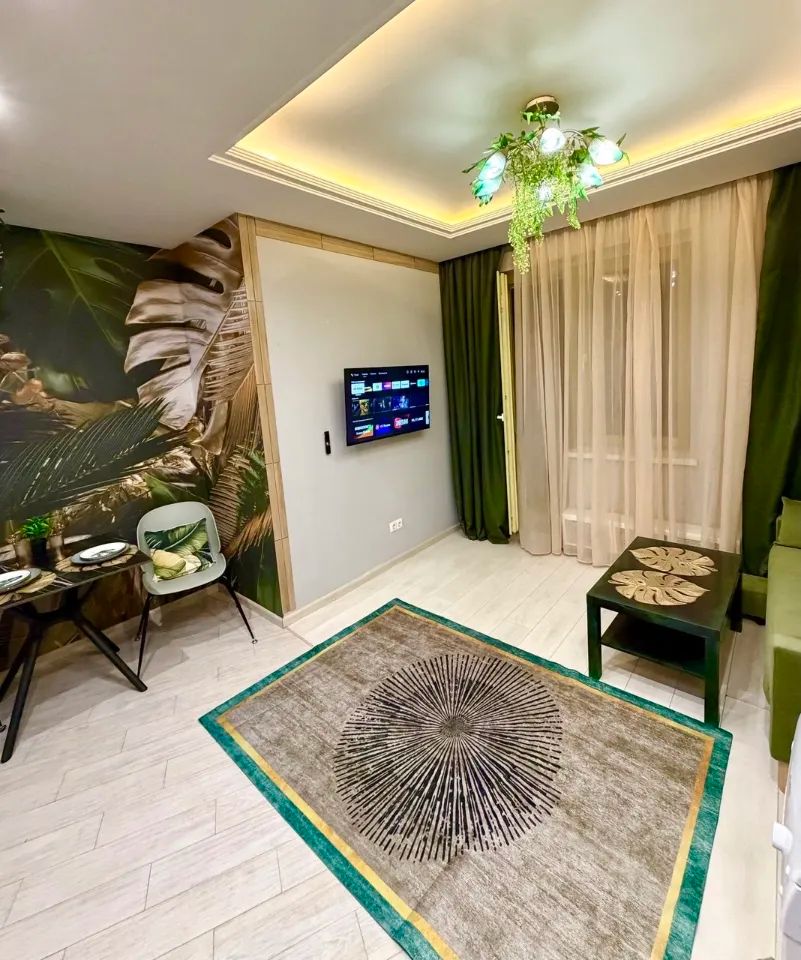 m. Myakinino: Apartment, 2-rooms