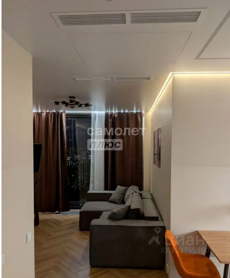 m. Dmitrovskaya: Apartment, 1-rooms