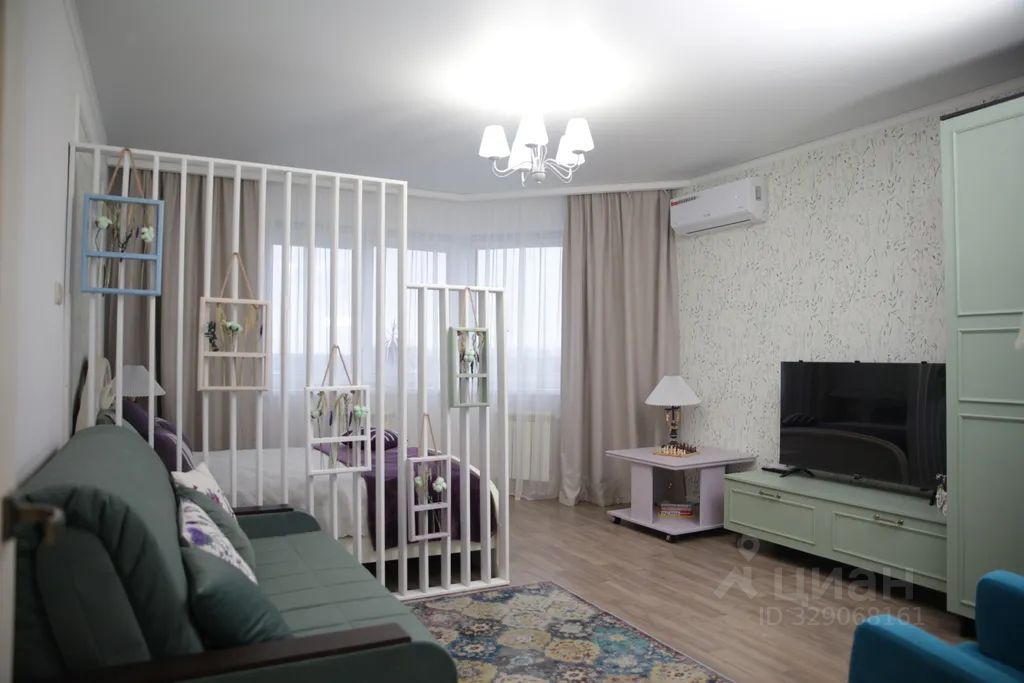 m. Dolgoprudnaya: Apartment, 1-rooms