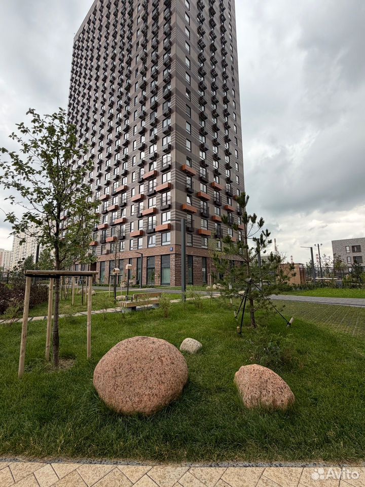 m. Medvedkovo: Apartment, 1-rooms