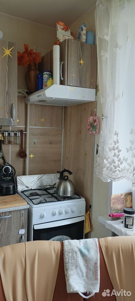 m. Medvedkovo: Apartment, 1-rooms