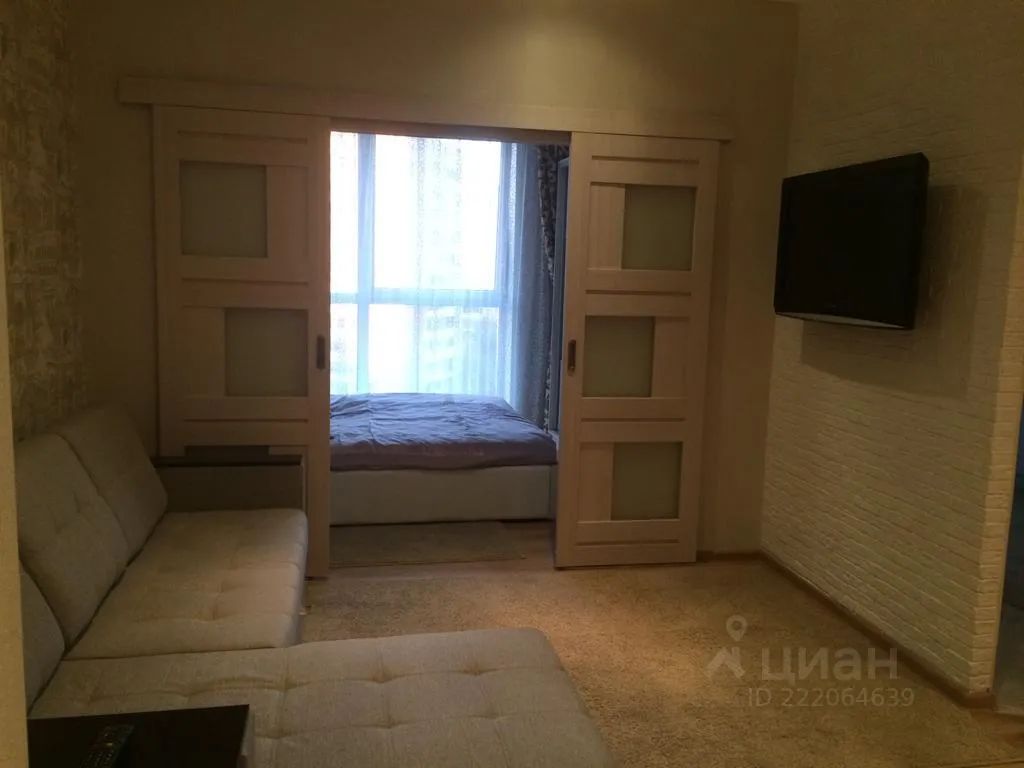 m. Bakovka: Apartment, 1-rooms