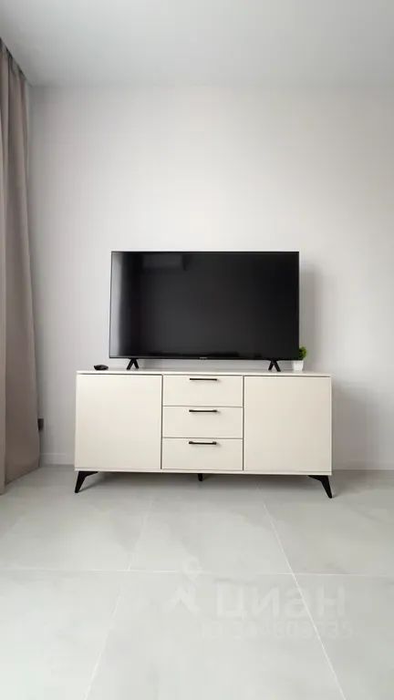m. Spartak: Apartment, 1-rooms
