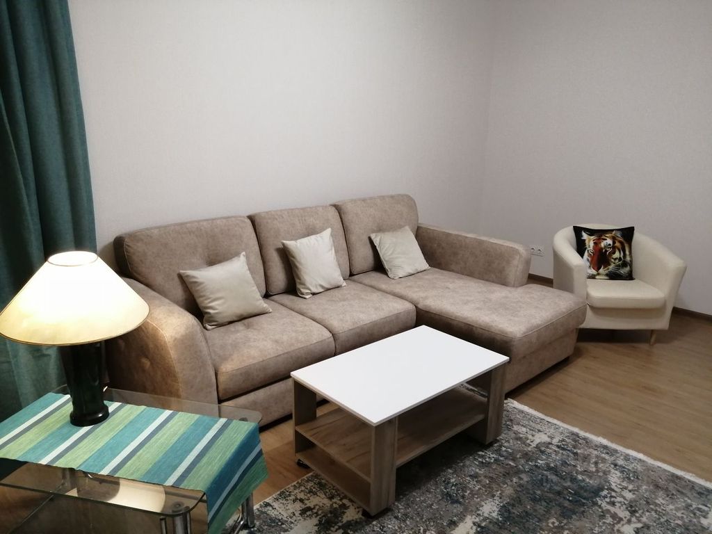 m. Profsoyuznaya: Apartment, 2-rooms