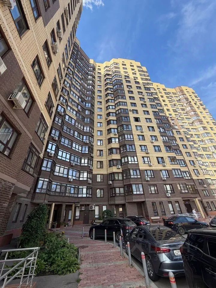m. Medvedkovo: Apartment, 2-rooms