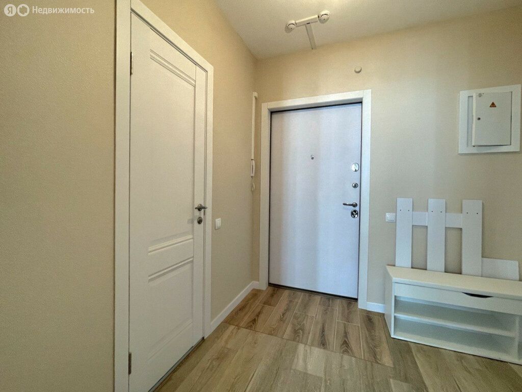 m. Lyubertsy I: Apartment, 1-rooms