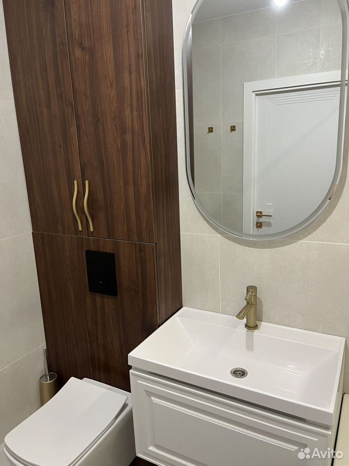 m. Novomoskovskaya (Kommunarka): Apartment, 1-rooms