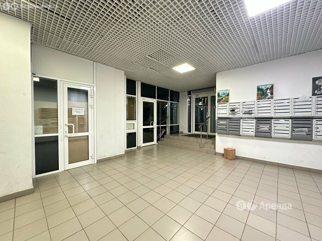 m. Solntsevo: Apartment, 2-rooms