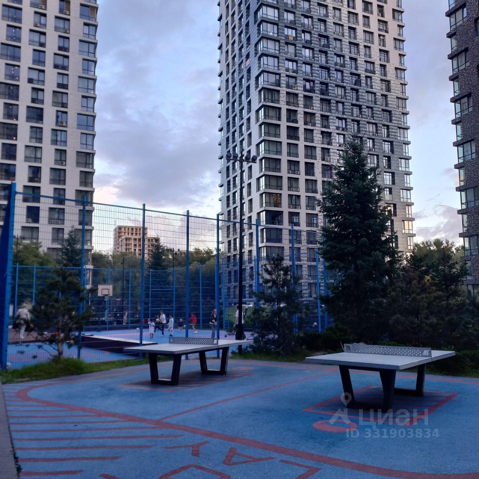 m. Davydkovo: Apartment, 2-rooms