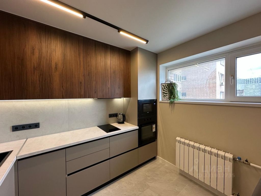 m. Aeroport: Apartment, 1-rooms