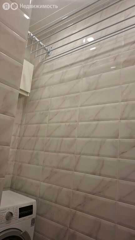m. Khimki: Apartment, 3-rooms