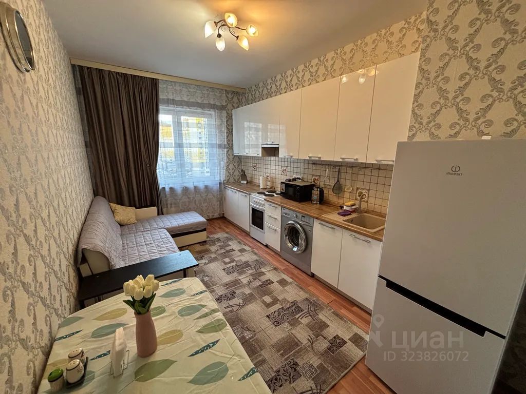 m. Kryukovo: Apartment, 1-rooms