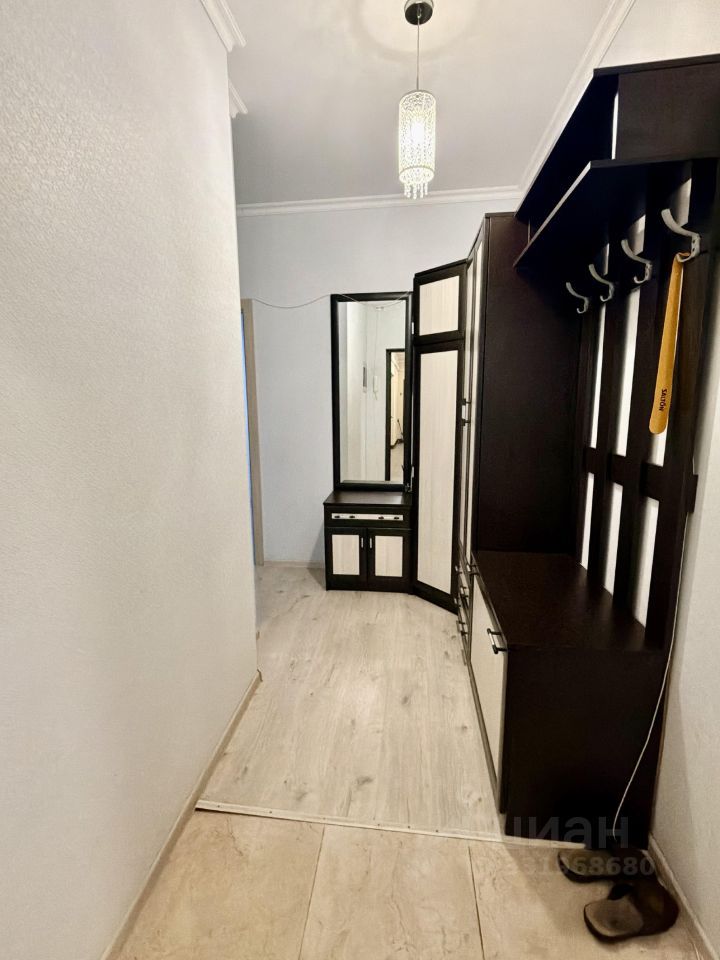 m. Nikolskoe: Apartment, 2-rooms