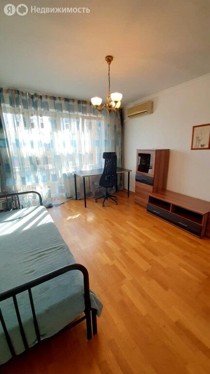 m. Frunzenskaya: Apartment, 1-rooms