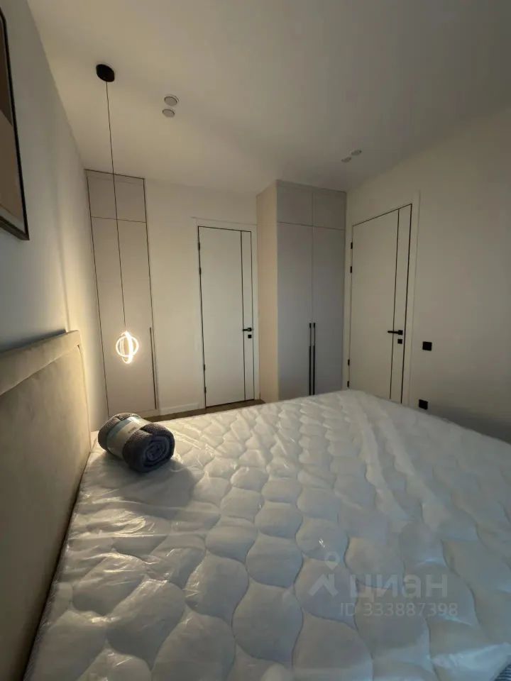 m. Trikotazhnaya: Apartment, 2-rooms
