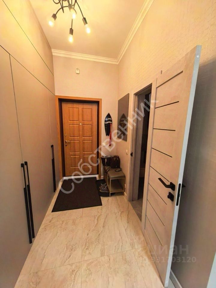 m. Matveevskoe: Apartment, 1-rooms