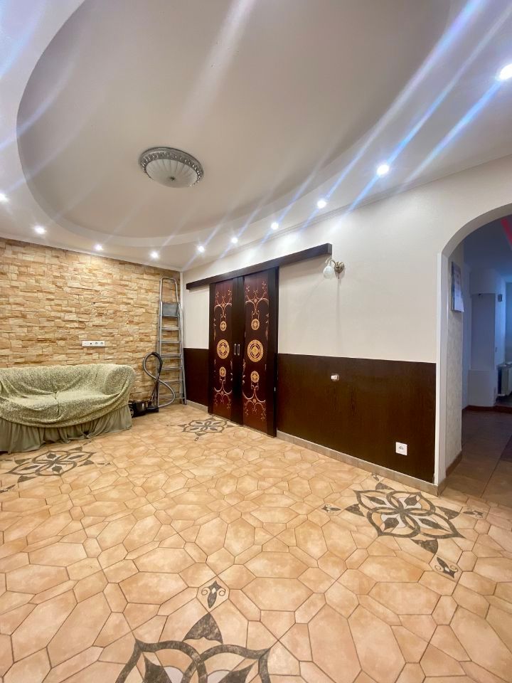 m. Kotelniki: Apartment, 2-rooms