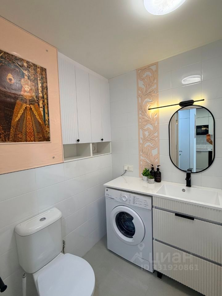 m. Volgogradsky prospekt: Apartment, 1-rooms