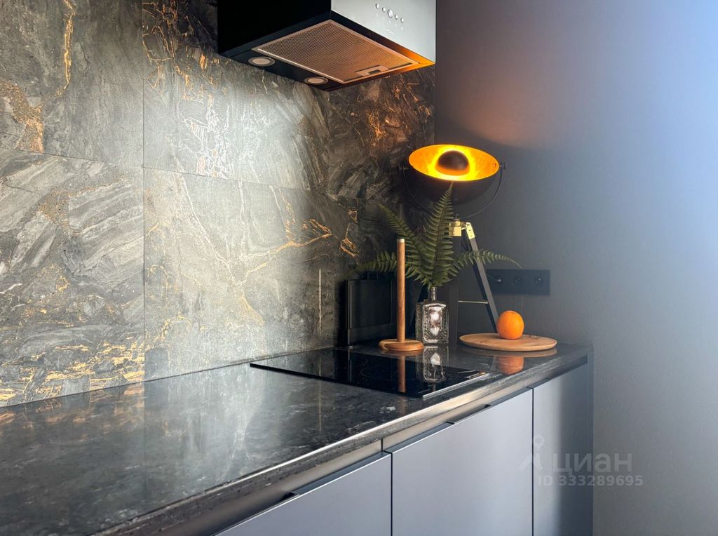 m. Streshnevo: Apartment, 2-rooms