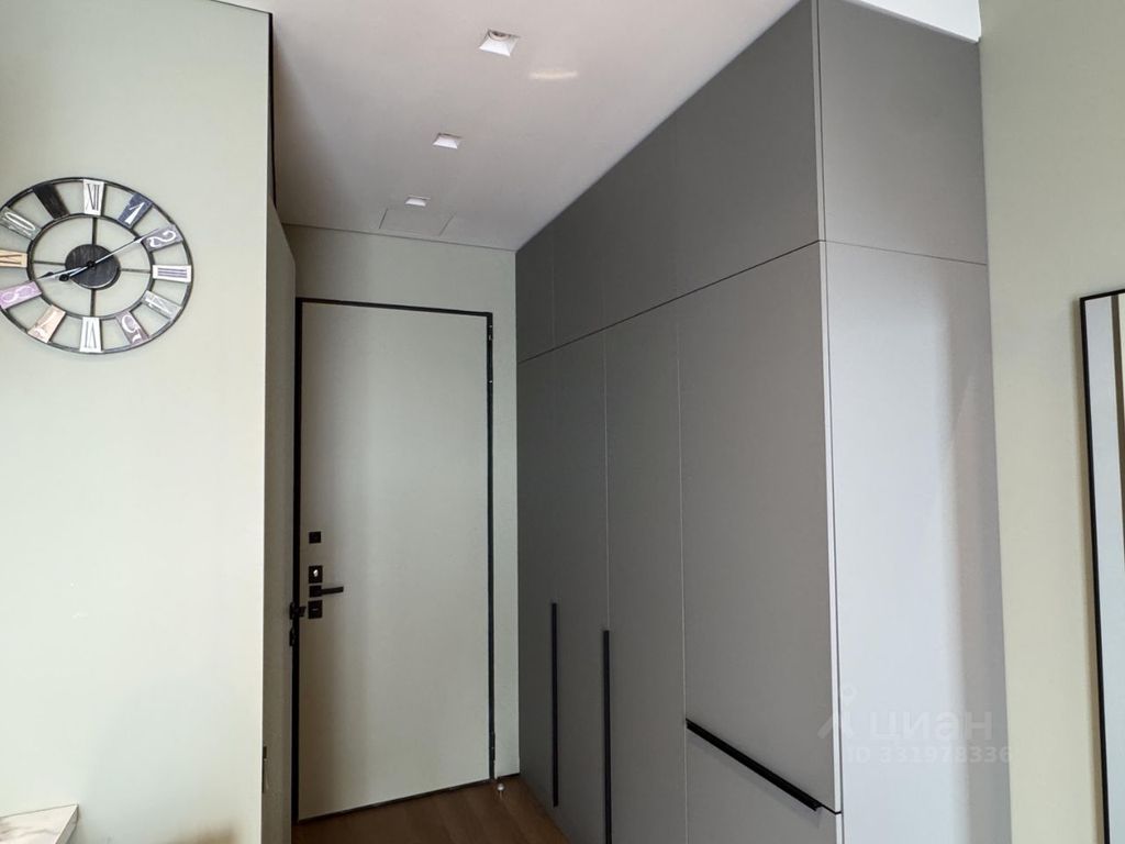 m. Serpukhovskaya: Apartment, studio