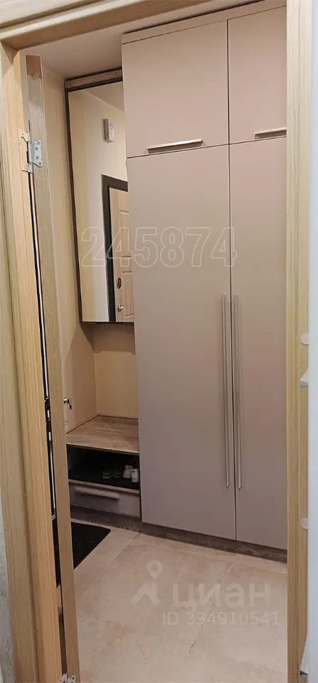 m. Verkhnie Likhobory: Apartment, 1-rooms