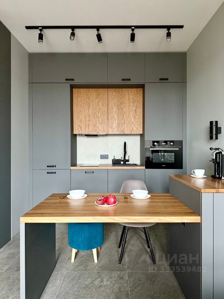 m. Botanichesky sad: Apartment, 1-rooms