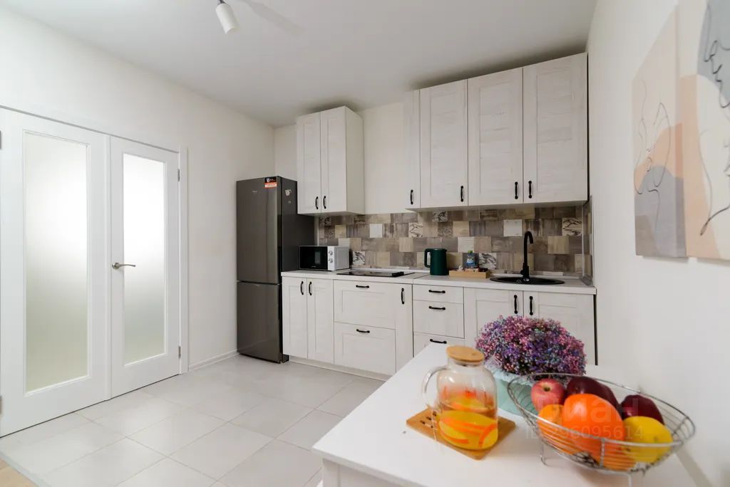 m. Kotelniki: Apartment, 2-rooms