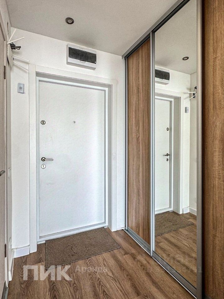 m. Aminyevskaya: Apartment, studio