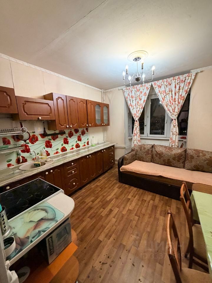 m. Schelkovskaya: Apartment, 1-rooms