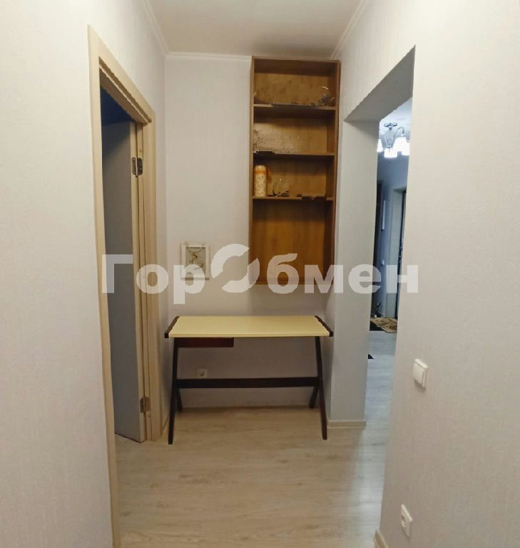 m. Lesoparkovaya: Apartment, 3-rooms