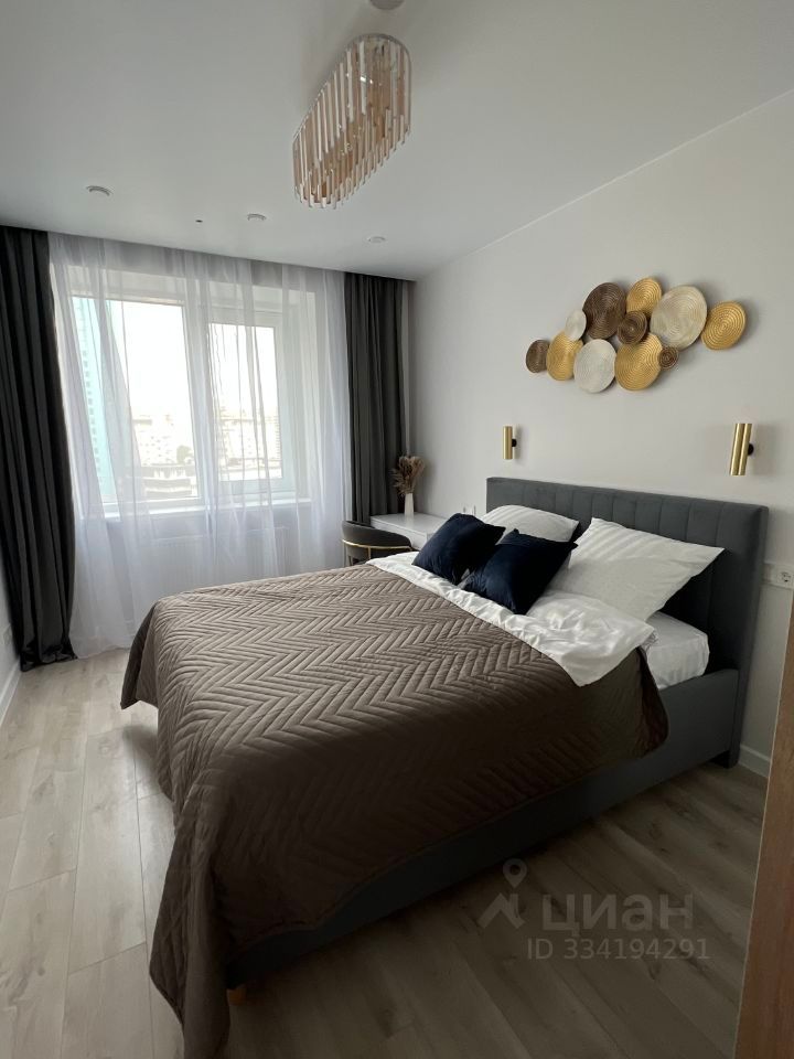 m. Vorontsovskaya: Apartment, 1-rooms